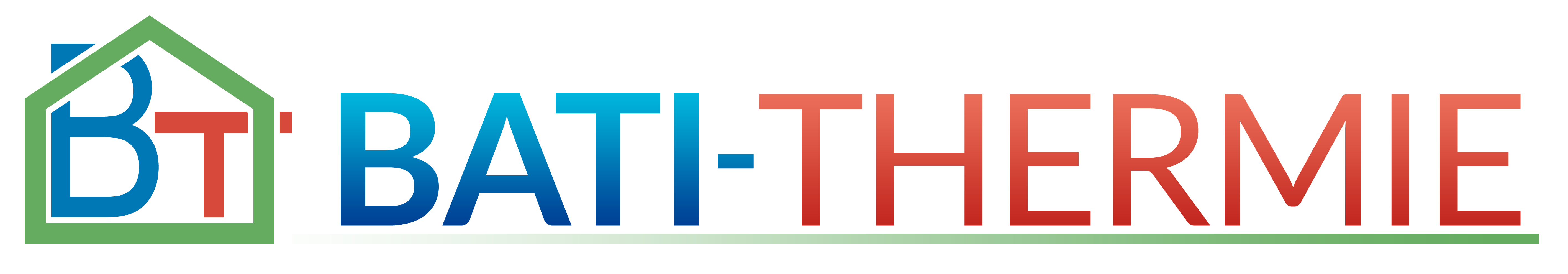 Bati Thermie Logo